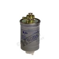 H143WK filtru combustibil HENGST FILTER 