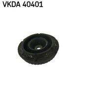 VKDA 40401 Rulment sarcina suport arc SKF 