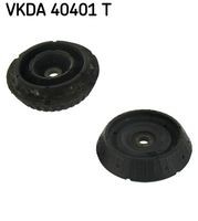 VKDA 40401 T Rulment sarcina suport arc SKF 