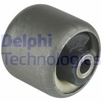 TD892W suport, ax DELPHI 
