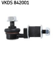 VKDS 842001 Brat/bieleta suspensie, stabilizator SKF 