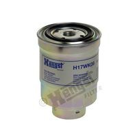 H17WK08 filtru combustibil HENGST FILTER 