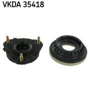 VKDA 35418 Rulment sarcina suport arc SKF 