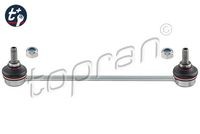 302 215 Brat/bieleta suspensie, stabilizator TOPRAN 
