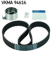 VKMA 94616 Set curea de distributie SKF 