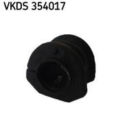 VKDS 354017 cuzinet, stabilizator SKF 