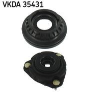 VKDA 35431 Rulment sarcina suport arc SKF 