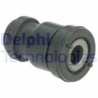 TD1672W suport,arc eliptic DELPHI 