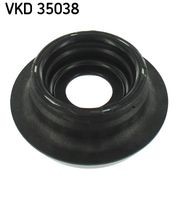 VKD 35038 Rulment sarcina amortizor SKF 