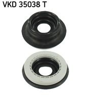 VKD 35038 T Rulment sarcina amortizor SKF 