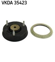 VKDA 35423 Rulment sarcina suport arc SKF 