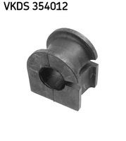 VKDS 354012 cuzinet, stabilizator SKF 