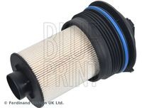 ADBP230032 filtru combustibil BLUE PRINT 