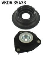 VKDA 35433 Rulment sarcina suport arc SKF 