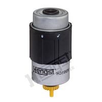 H319WK filtru combustibil HENGST FILTER 