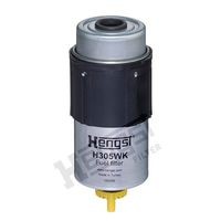 H305WK filtru combustibil HENGST FILTER 