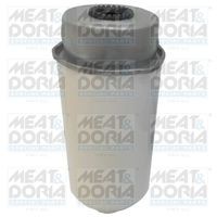5056 filtru combustibil MEAT & DORIA 