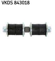 VKDS 843018 Brat/bieleta suspensie, stabilizator SKF 
