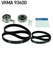 VKMA 93600 Set curea de distributie SKF 
