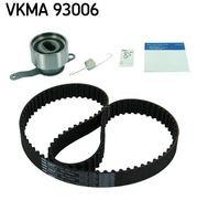 VKMA 93006 Set curea de distributie SKF 