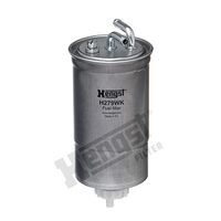 H279WK filtru combustibil HENGST FILTER 
