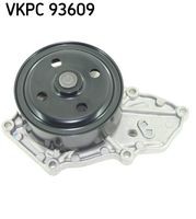 VKPC 93609 Pompă de apă, răcire motor SKF 