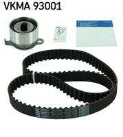 VKMA 93001 Set curea de distributie SKF 