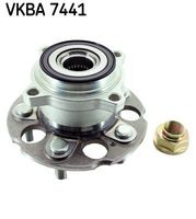 VKBA 7441 Set rulment roata SKF 