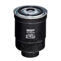 H17WK09 filtru combustibil HENGST FILTER 