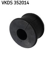 VKDS 352014 cuzinet, stabilizator SKF 