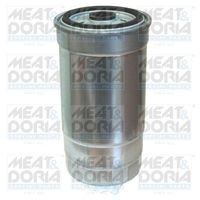 4266 filtru combustibil MEAT & DORIA 