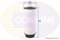 EFF271D filtru combustibil COMLINE 
