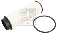 108141 filtru combustibil FEBI BILSTEIN 