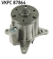 VKPC 87864 Pompă de apă, răcire motor SKF 