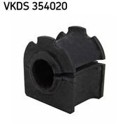 VKDS 354020 cuzinet, stabilizator SKF 