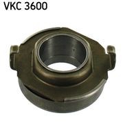 VKC 3600 Rulment de presiune SKF 
