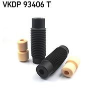 VKDP 93406 T chit protectie praf,amortizor SKF 