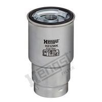 H232WK filtru combustibil HENGST FILTER 