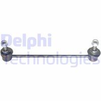 TC1107 Brat/bieleta suspensie, stabilizator DELPHI 