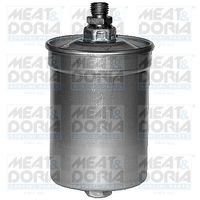 4027/1 filtru combustibil MEAT & DORIA 