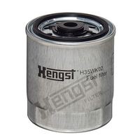 H35WK02 D87 filtru combustibil HENGST FILTER 
