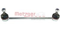 53041618 Brat/bieleta suspensie, stabilizator METZGER 