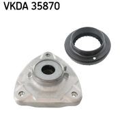 VKDA 35870 Rulment sarcina suport arc SKF 