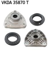 VKDA 35870 T Rulment sarcina suport arc SKF 