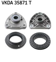 VKDA 35871 T Rulment sarcina suport arc SKF 