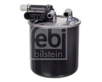 100478 filtru combustibil FEBI BILSTEIN 