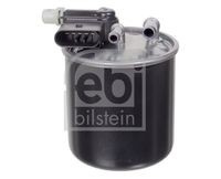 100470 filtru combustibil FEBI BILSTEIN 