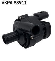 VKPA 88911 Pompă de apă, răcire motor SKF 