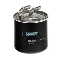H140WK02 filtru combustibil HENGST FILTER 