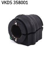 VKDS 358001 cuzinet, stabilizator SKF 